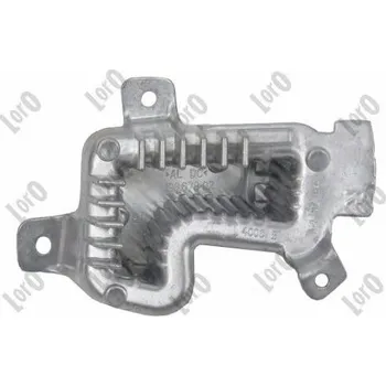 Řídící jednotka Řídící jednotka, osvětlení ABAKUS 136-01-050