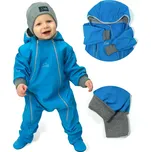 ESITO Rostoucí softshellová kombinéza…