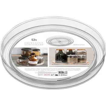 Dóza na potraviny XXXLutz BOX DO LEDNICE - Krabičky na jídlo - 007238120202