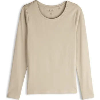 GATE Základní elastické tričko 44 625-0360/225