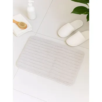 Sinsay - Koupelnový kobereček s vánočním motivem - béžová - 097GN-02X - 097GN-02X-ONE