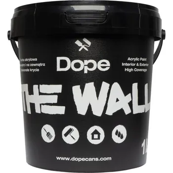barva na zeď Dope The wall 1 l