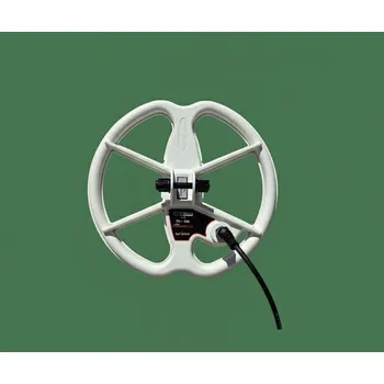 Přislušenství pro detektor kovů Cívka Detech Ultimate 9" pro detektor kovů Nokta Legend