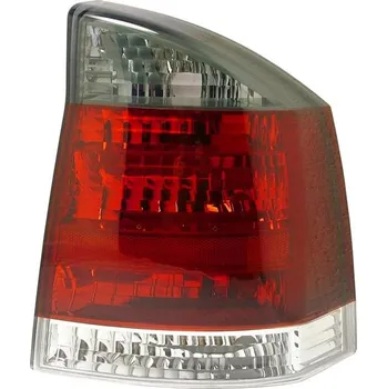 Zadní světlomet Pravý zadní světlomet - červenokouřové - 4DV/5DV.