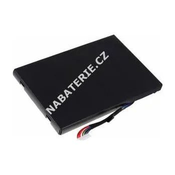 Baterie Dell T7YJ (14,8V/4250mAh)