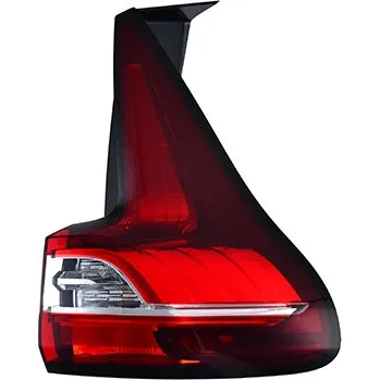 Zadní světlomet Zadní světlo HELLA 2SD 012 313-121