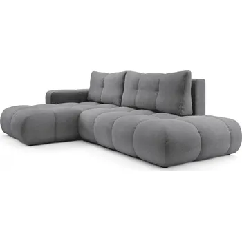 Sedací souprava ArtLas Sedací souprava SOHO | levá Barva: Flow 17