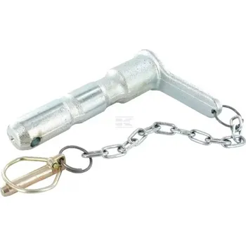 Příslušenství pro přívěs Čep spojky přívěsu Scharmüller 32 x 83 mm