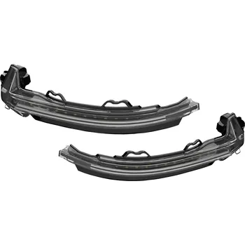 Denní svícení Osram Automotive LEDDMI 8W0 BK S LEDriving® Black Edition směrové světlo v zrcátku Audi Audi A4, Audi S4, Audi RS4, Audi A5, Audi S5, Audi RS5
