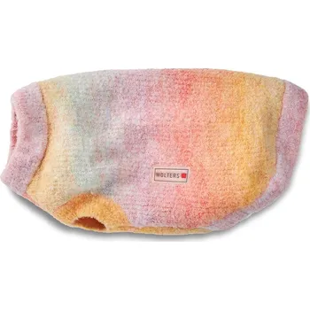 Obleček pro psa Wolters Pletený svetr Sunset 35