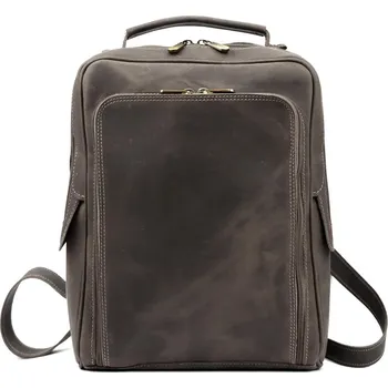 Městský batoh Dámský batoh Florence 2004 MH popelavá + doprava zdarma