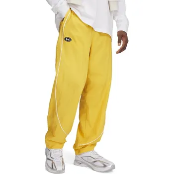 Under Armour Performance Tracksuit Bottoms Yellow M