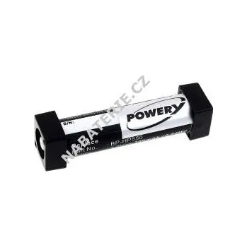 Baterie Sony BP-HP550 (1,2V/700mAh)