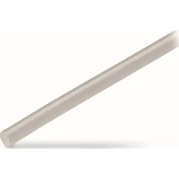 modulární přístroj a rozvaděč Profil WAGO 210-254 pojistný 1m 210-254