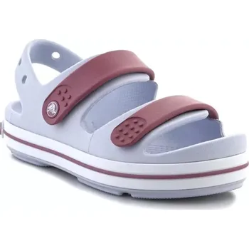 Dětská treková obuv Crocs Crocband Cruiser Sandal Jr 209423-5AH EU 29/30
