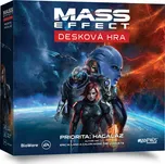 Asmodee Mass Effect Priorita: Hagalaz