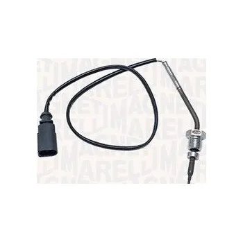 Čidlo automobilu Čidlo, teplota výfukových plynů MAGNETI MARELLI 172000695010