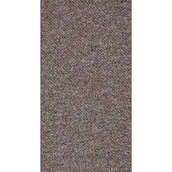 Koberec Běhoun Bohemia hnědý, 67x200, hnědá, kancelář, AladinWorld Expres - 1 rok na vrácení + DOPRAVA ZDARMA k Vám i zpět