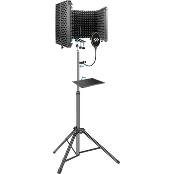 Studiový monitor Mozos MSHIELD-CABIN-SET + prodloužená záruka 3 roky