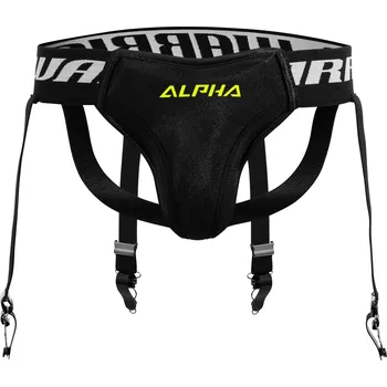 Suspenzor Suspenzor warrior alpha pro jock combo L-XL