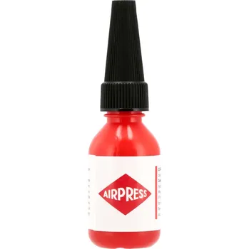 Průmyslové lepidlo Airpress High Strength lepidlo na závity 10 ml