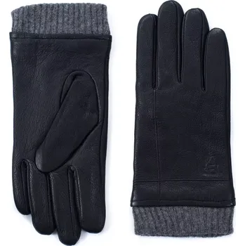 Rukavice Lifestyle rukavice Bendigo černé L