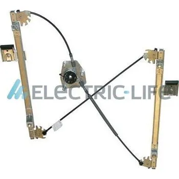 Stahovačka okna Zvedací zařízení oken ELECTRIC LIFE ZR FT703 R