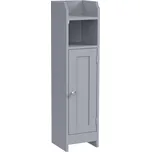 VASAGLE BBC310P36 šedá