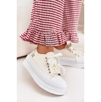 Dámské tenisky Tenisky model 214394 Step in style 40