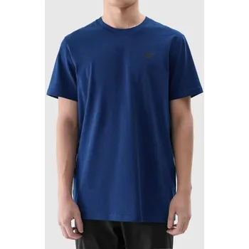 Pánská móda Tričko 4F M 4FWMM00TTSHM2256-46S pánské 2XL