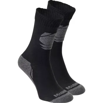 Pánské termo ponožky Magnum Elite Sock II 92800621290 40-43