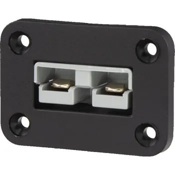 Elektrická zásuvka 34580 Anderson zásuvka 50A do panelu