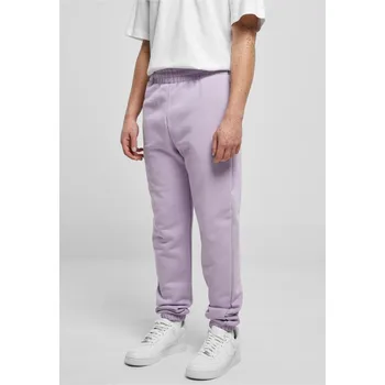 Ultra Heavy Sweatpants - lilac XL
