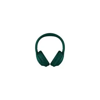 Sluchátka CANYON OnRiff 10 headset ANC Green