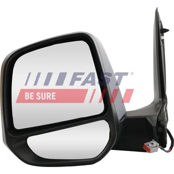 Auto zrcátko Vnější zpětné zrcátko FAST FT88029