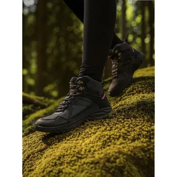 Dámská móda Sinsay - Pohorky - vícebarevná - 995GO-MLC - 995GO-MLC-39