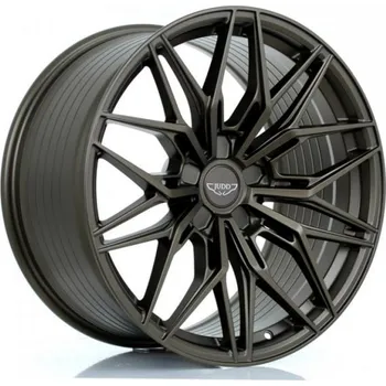 Alu kolo JUDD Alu Kola Judd Jsf3 10.5x20 5x118 ET15-50 Satin Bronze 72.6