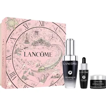 Kosmetická sada Lancome Pece-o-oblicej GenifiqueGénifique Ultimate Set Génifique Serum 30 ml + Yeux 5 Rénergie Creme 15 1 Stk. (2&nbsp;391,00 Kč / 1 ks.)