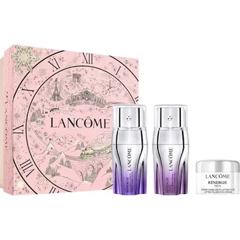 Kosmetika Lancome Pece-o-oblicej SerumRénergie Triple Serum Set Rénergie 20 ml + Eye Cream 5 1 Stk. (2&nbsp;543,00 Kč / 1 ks.)