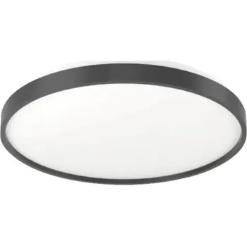 LED stropní svítidlo Eglo 75978 28,3 W 3900 lm 3000 K černé
