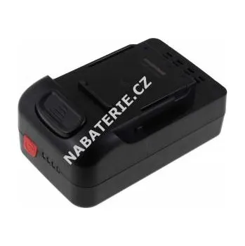 Baterie Einhell 4 Li/2 (14,4V/2000mAh)