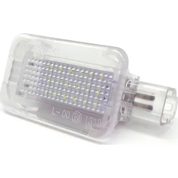 Autožárovka Honda, Acura LED světlo kufru 1ks motoLEDy 1080