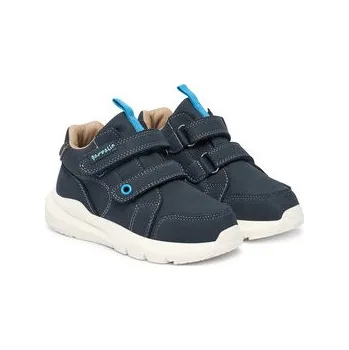 Dámská obuv Sneakersy Garvalin 251350 Tmavomodrá 23