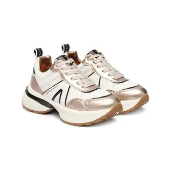 Dámská obuv Sneakersy Alexander Smith Victoria ASBCVIW-1175-PLB Zlatá 41