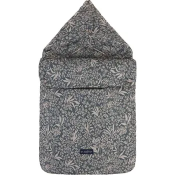 Zavinovačka Multifunkční zavinovačka Zaffiro 5v1 organic grey