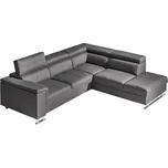 Rohová sedací souprava BOSTON I