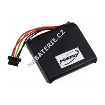Baterie TomTom VF6M (3,7V/1000mAh)
