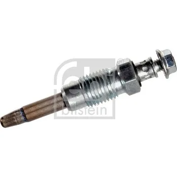 Zapalovací a žhavicí svíčka Žhavicí svíčka FEBI BILSTEIN 176142