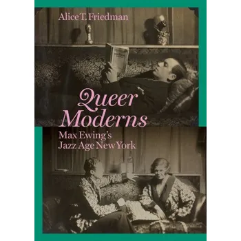 Queer Modernism (EN)