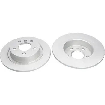 Brzdový kotouč Brzdový kotouč KAVO PARTS BR-10057-C